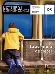 La aventura de crecer