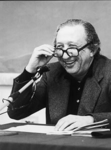 La humanidad de Giussani