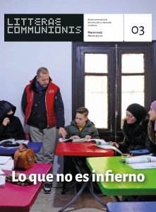 Lo que no es infierno