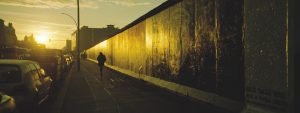 ¿Dónde nace la paz?