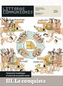 III. La conquista