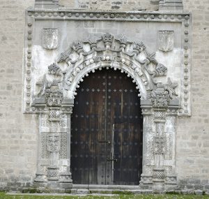 Tonantzin Guadalupe. Motolinía y los doce pobres